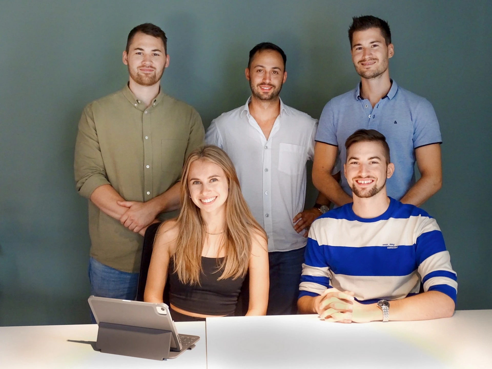 workenda team