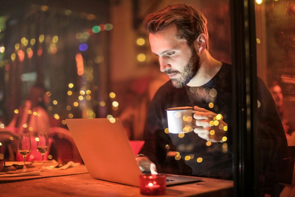 Tipps bei Bewerbung