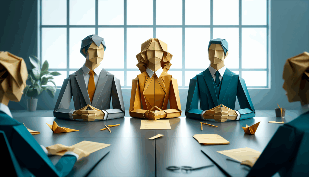 Jobs für Führungskräfte