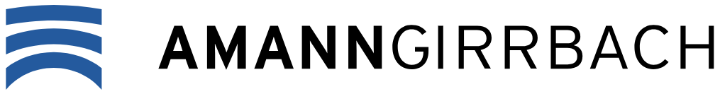 Firmenlogo AmannGirrbach